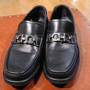 Salvatore Ferragamo Master Loafer